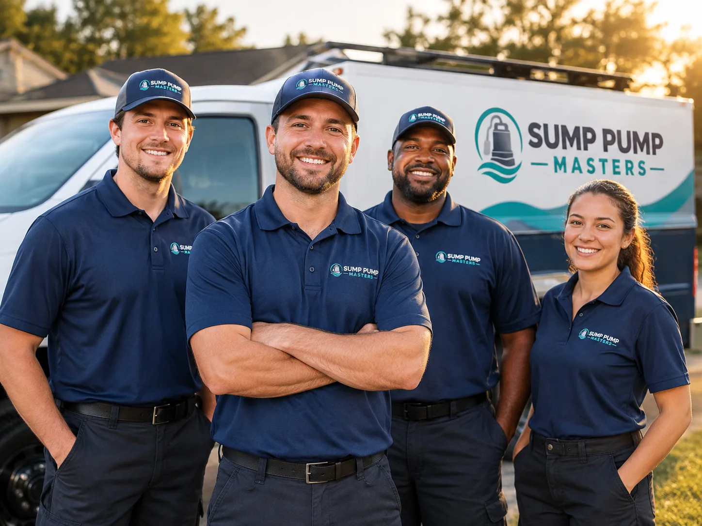 Sump Pump Repair company in Herald, CA